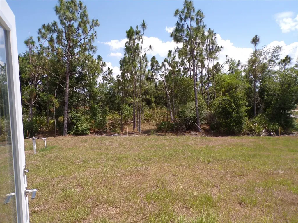 29401 Goodhue Street Punta Gorda FL 33982