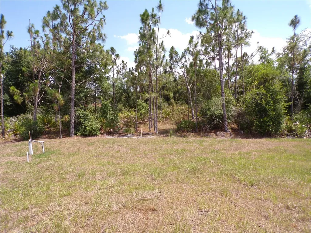 29401 Goodhue Street Punta Gorda FL 33982