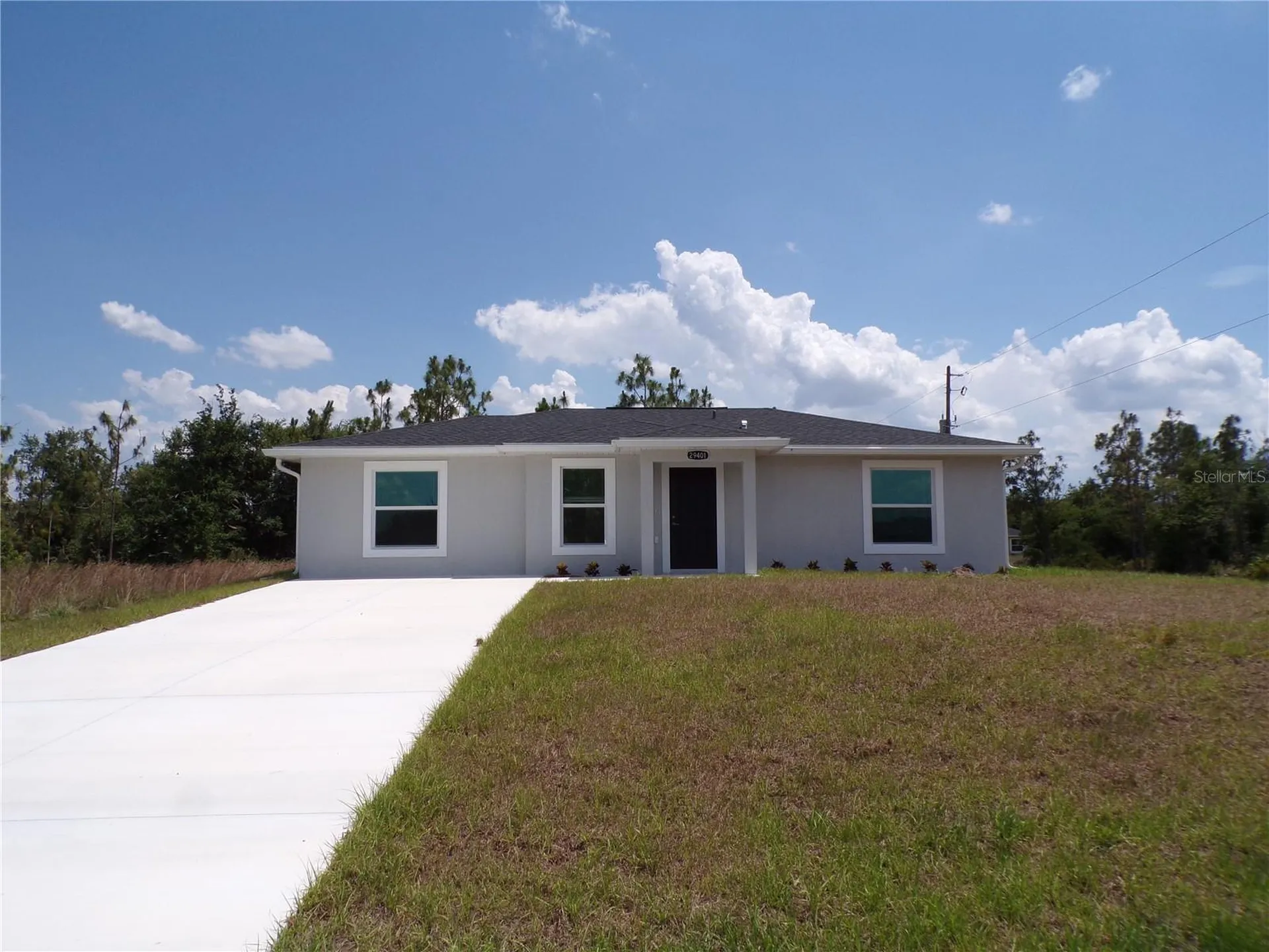 29401 Goodhue Street Punta Gorda FL 33982