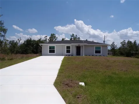 29401 Goodhue Street Punta Gorda FL 33982