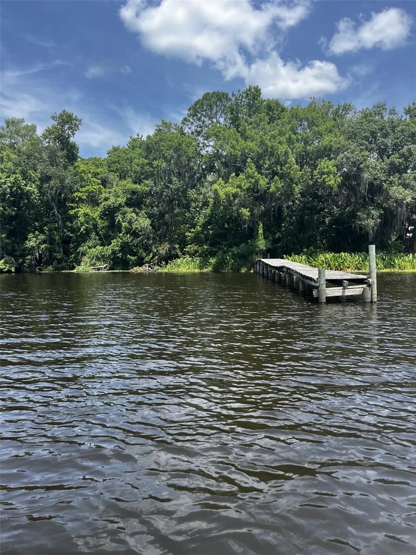 102 Cedar Creek Road Palatka FL 32177