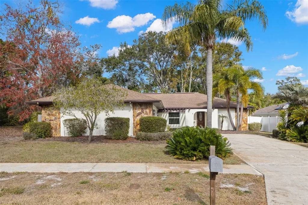 3420 Hyde Park Drive Clearwater FL 33761