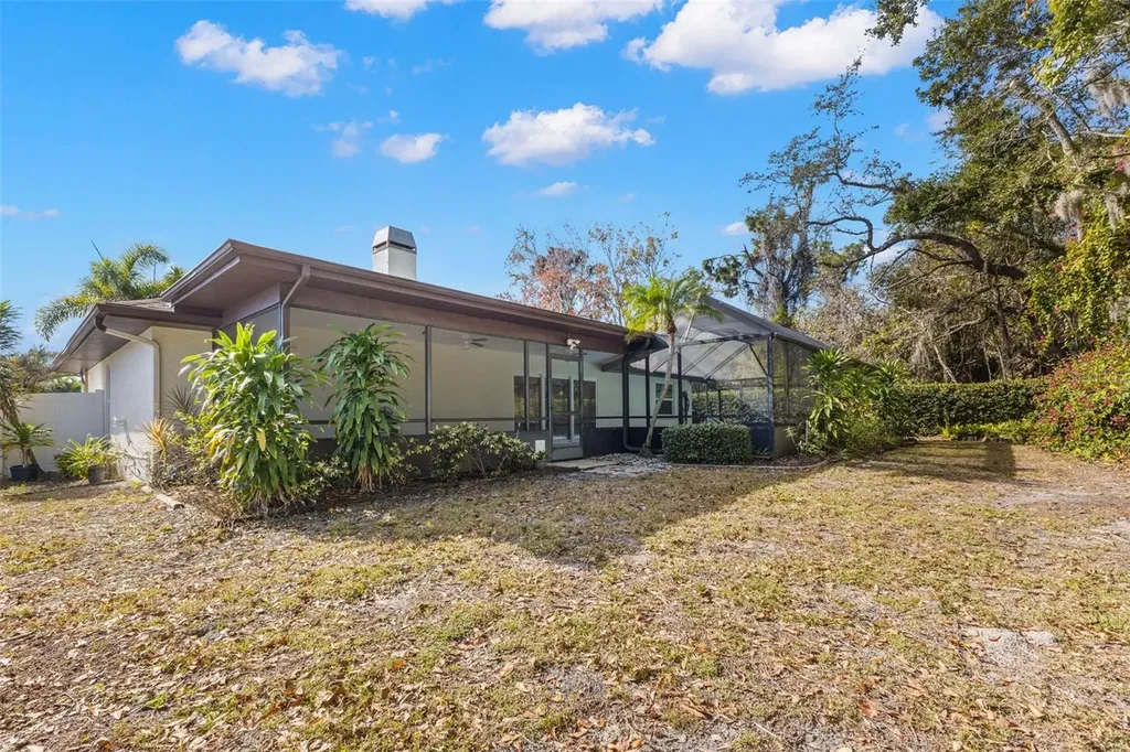 3420 Hyde Park Drive Clearwater FL 33761