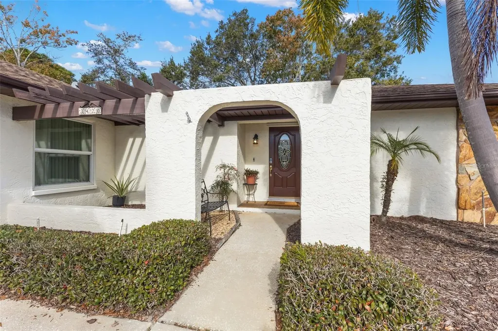3420 Hyde Park Drive Clearwater FL 33761