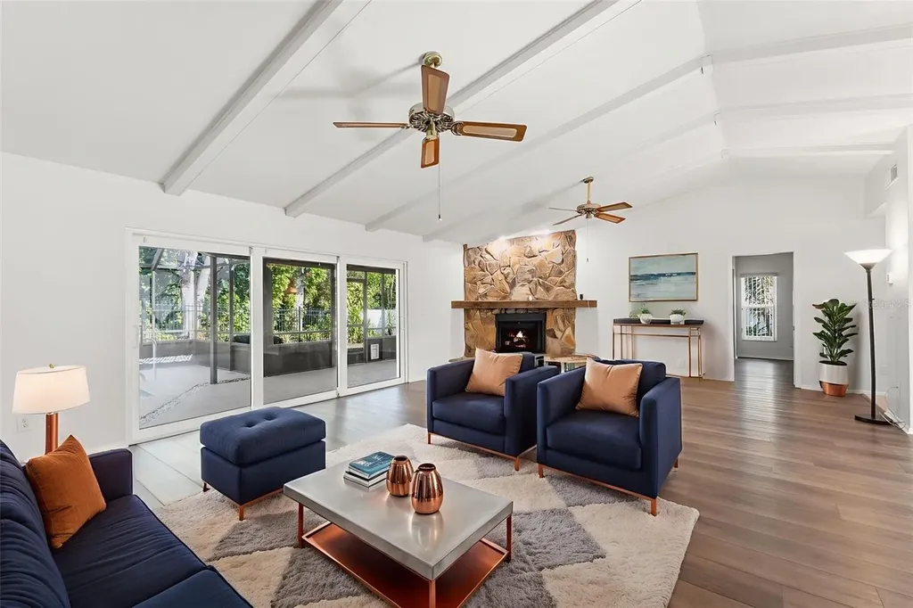 3420 Hyde Park Drive Clearwater FL 33761