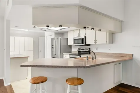 3420 Hyde Park Drive Clearwater FL 33761