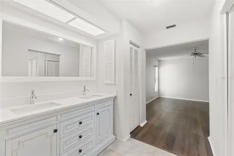 3420 Hyde Park Drive Clearwater FL 33761