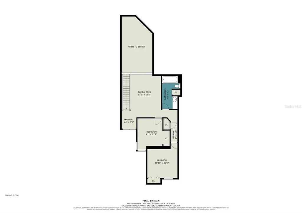 1050 Starkey Road Largo FL 33771