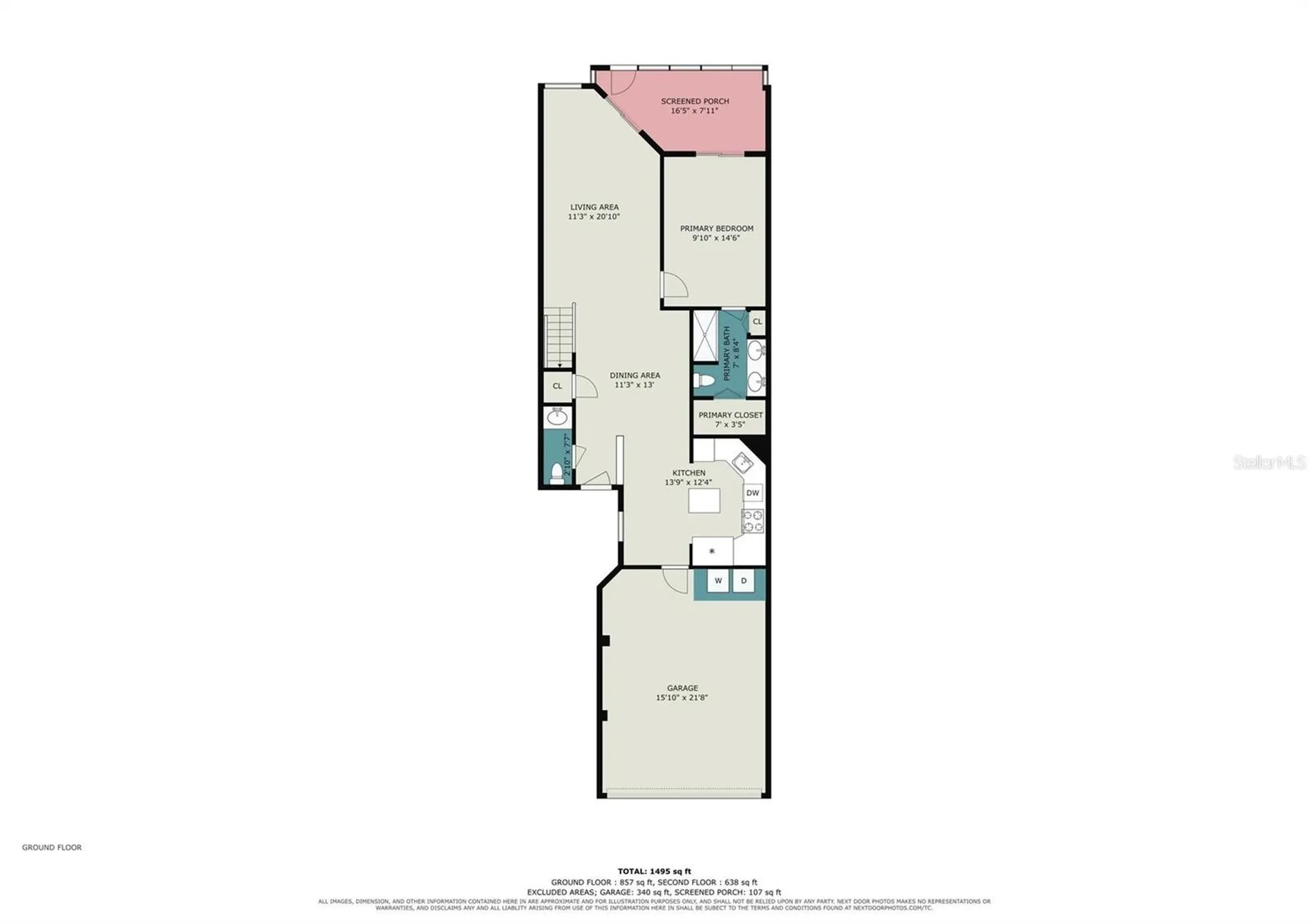 1050 Starkey Road Largo FL 33771