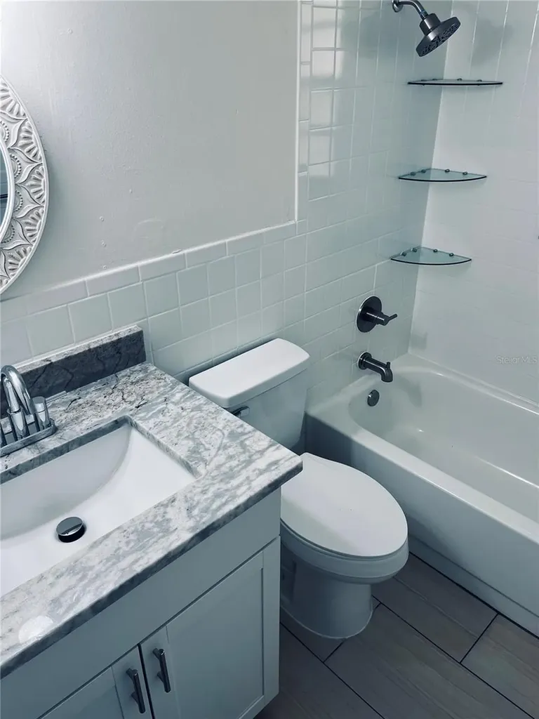 5323 Satsuma Drive Zephyrhills FL 33542