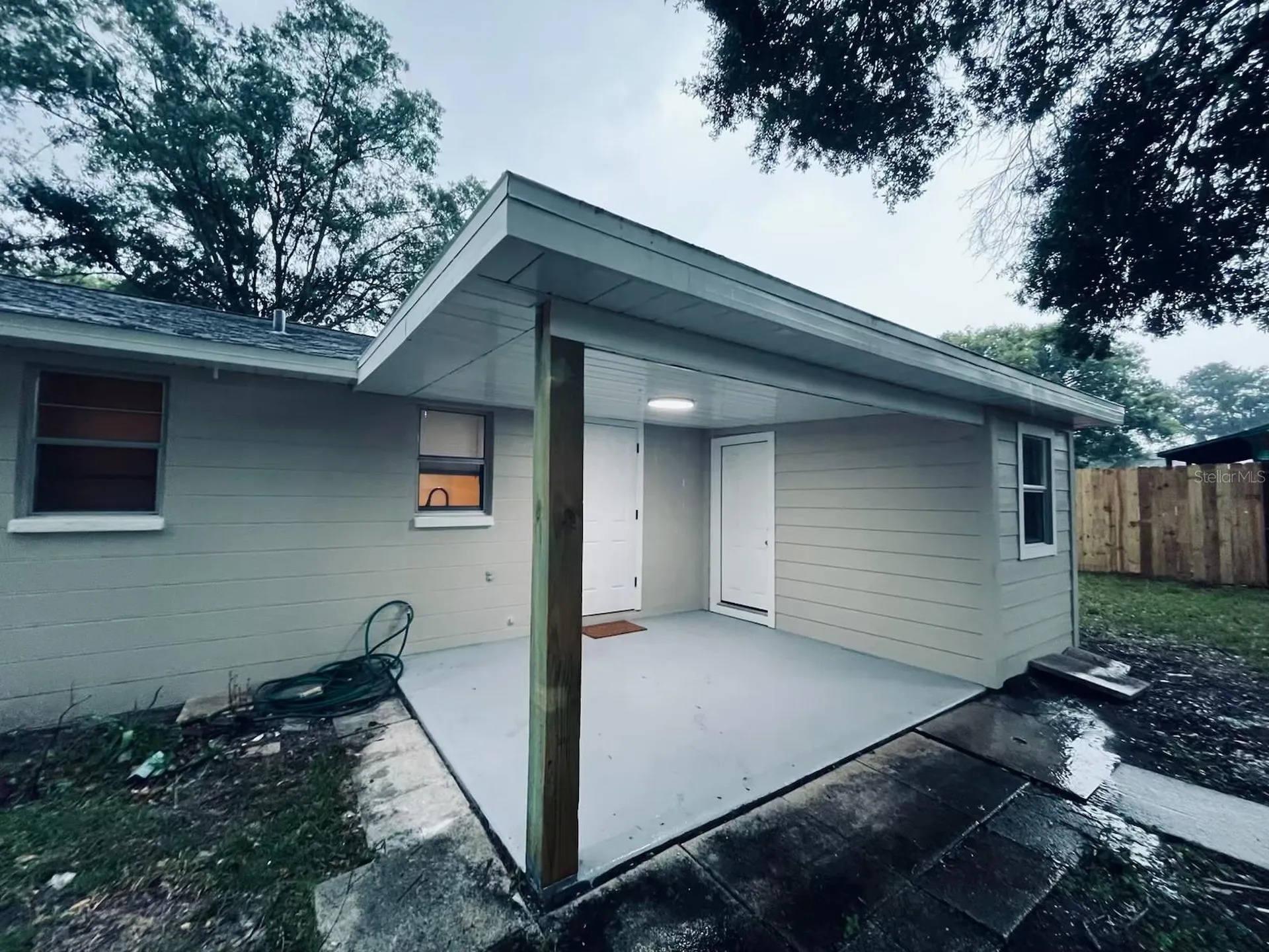 5323 Satsuma Drive Zephyrhills FL 33542