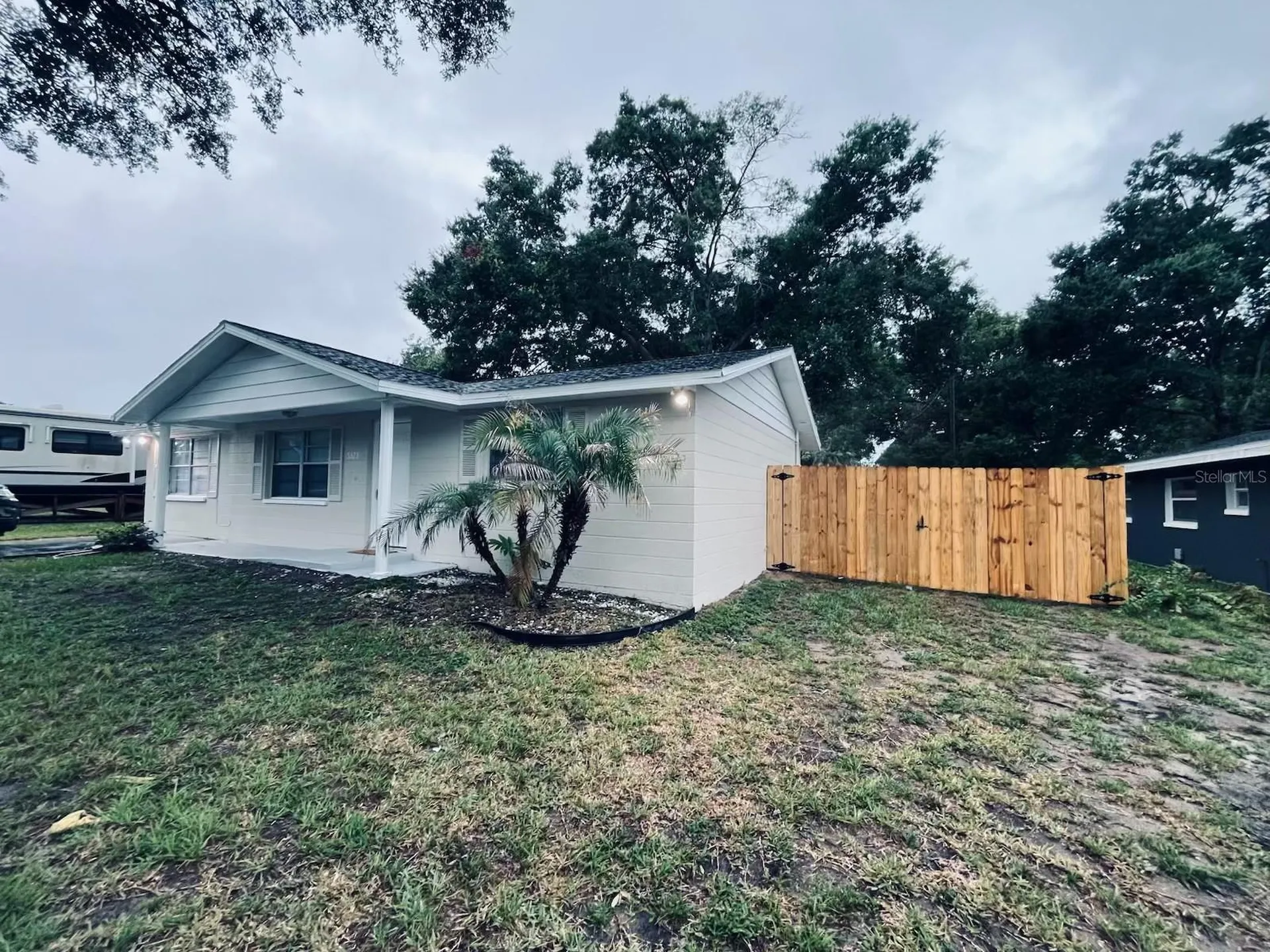 5323 Satsuma Drive Zephyrhills FL 33542