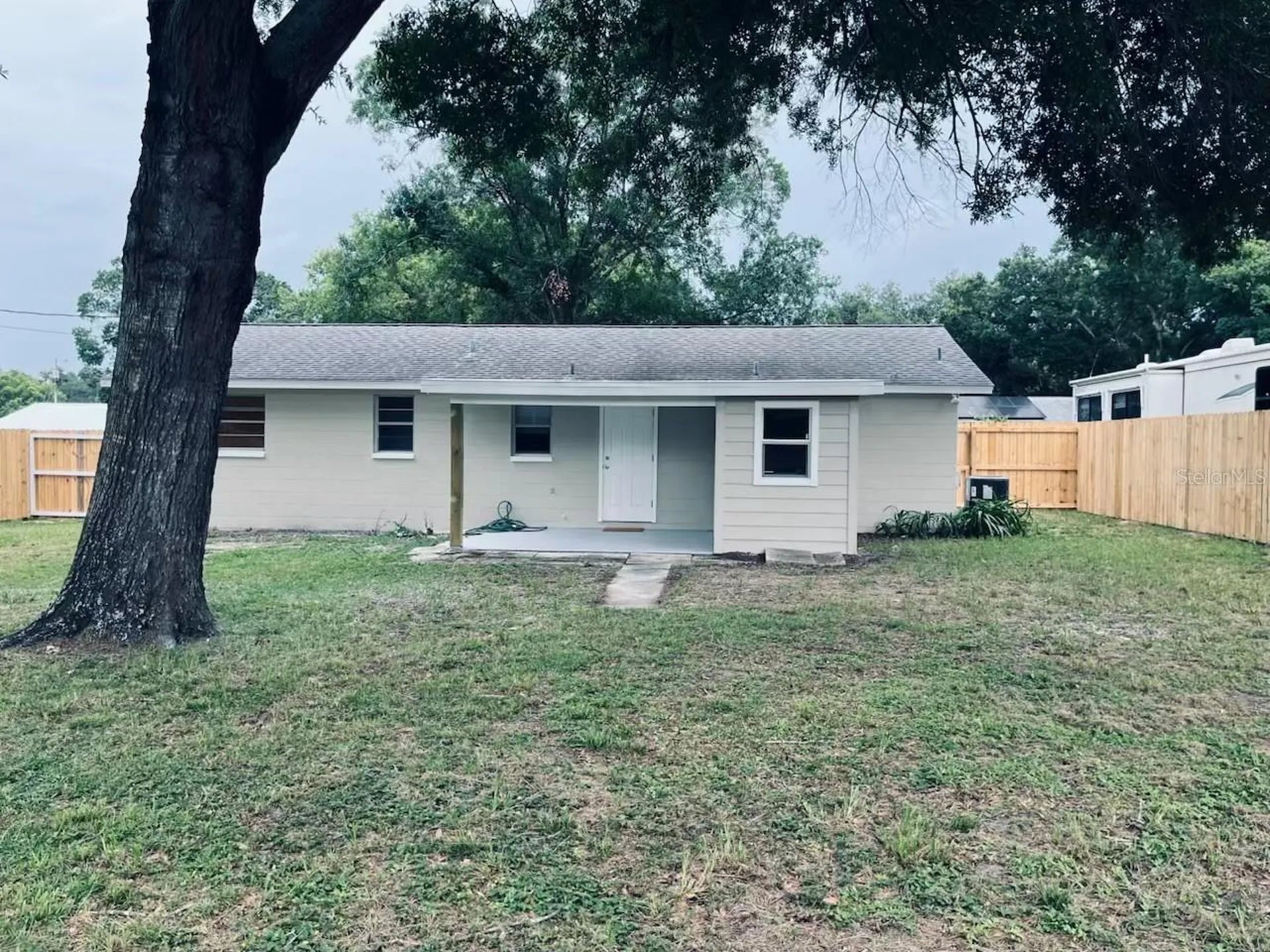 5323 Satsuma Drive Zephyrhills FL 33542