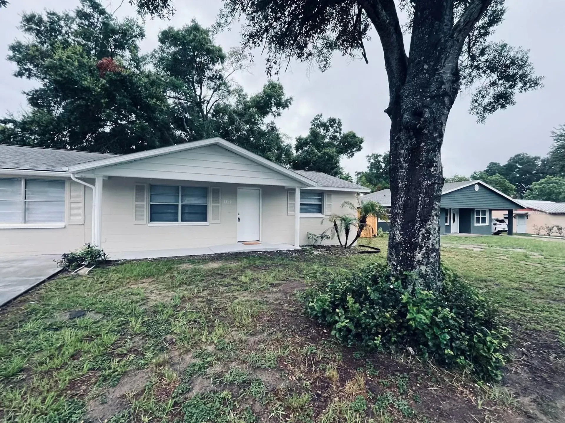 5323 Satsuma Drive Zephyrhills FL 33542
