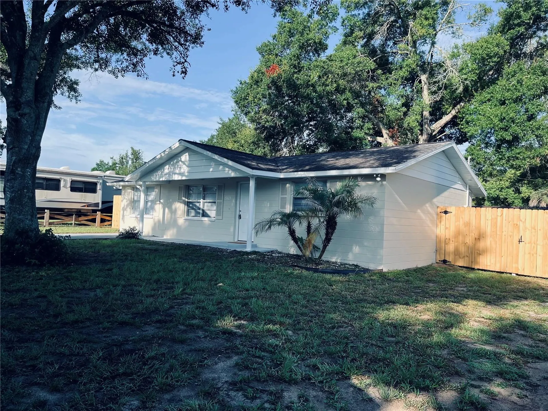 5323 Satsuma Drive Zephyrhills FL 33542