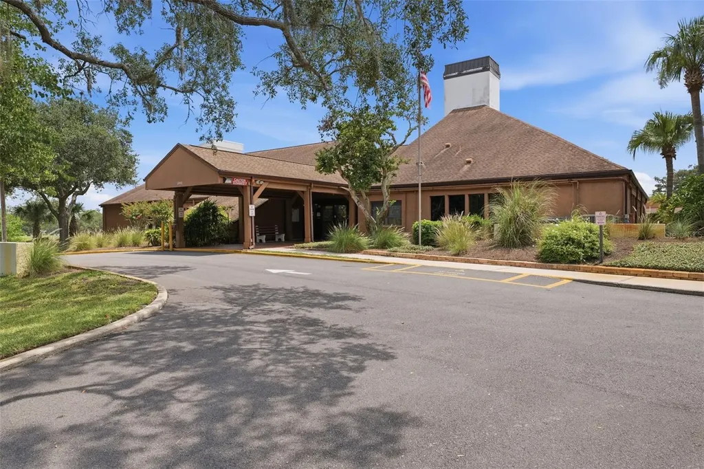 8411 Lincolnshire Drive Hudson FL 34667