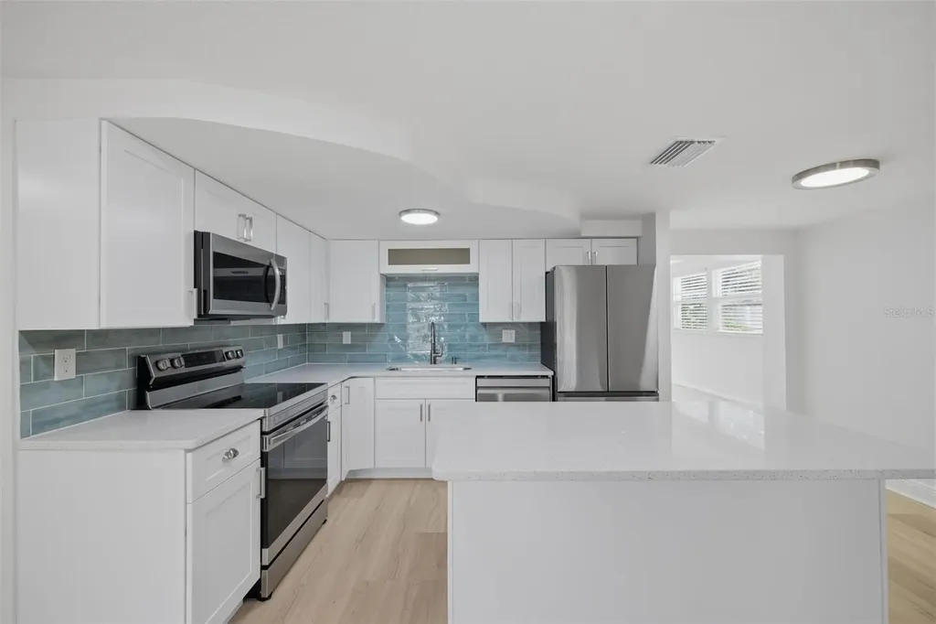 8411 Lincolnshire Drive Hudson FL 34667
