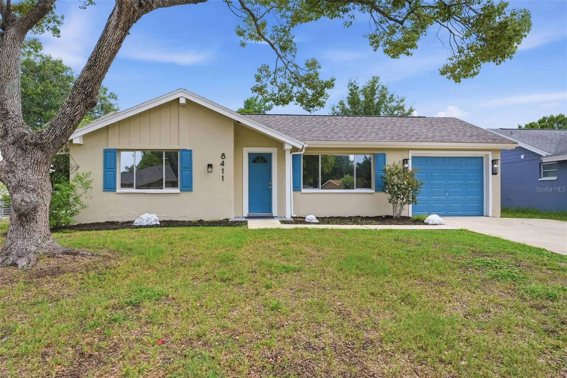 8411 Lincolnshire Drive Hudson FL 34667