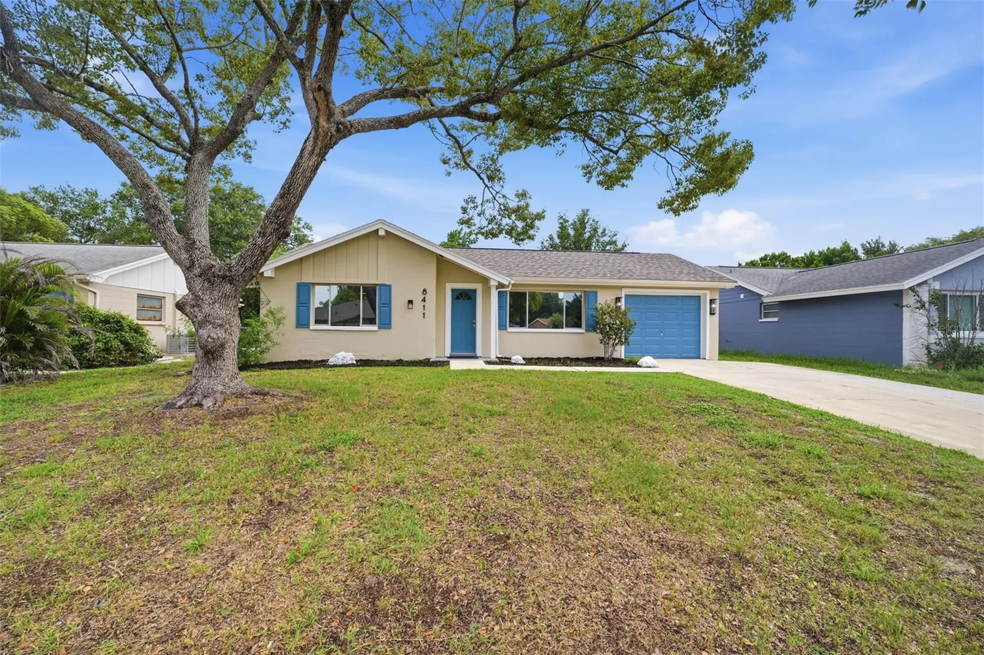 8411 Lincolnshire Drive Hudson FL 34667