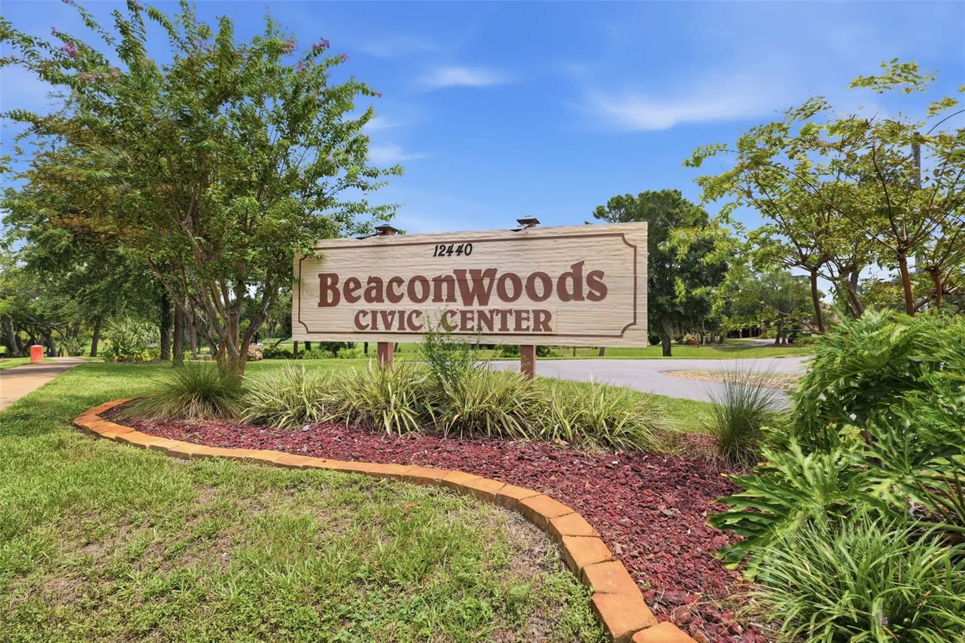 8411 Lincolnshire Drive Hudson FL 34667