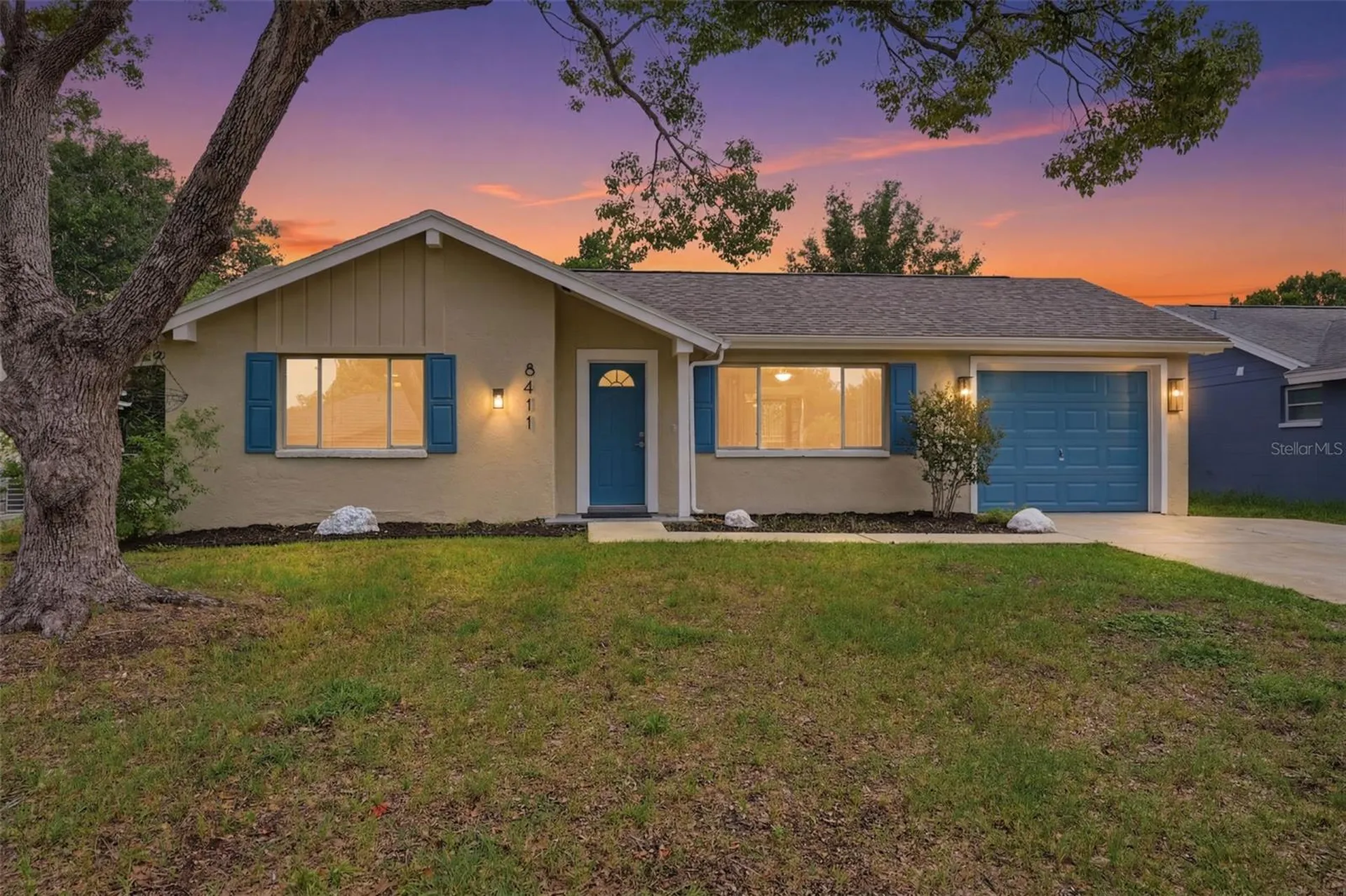 8411 Lincolnshire Drive Hudson FL 34667