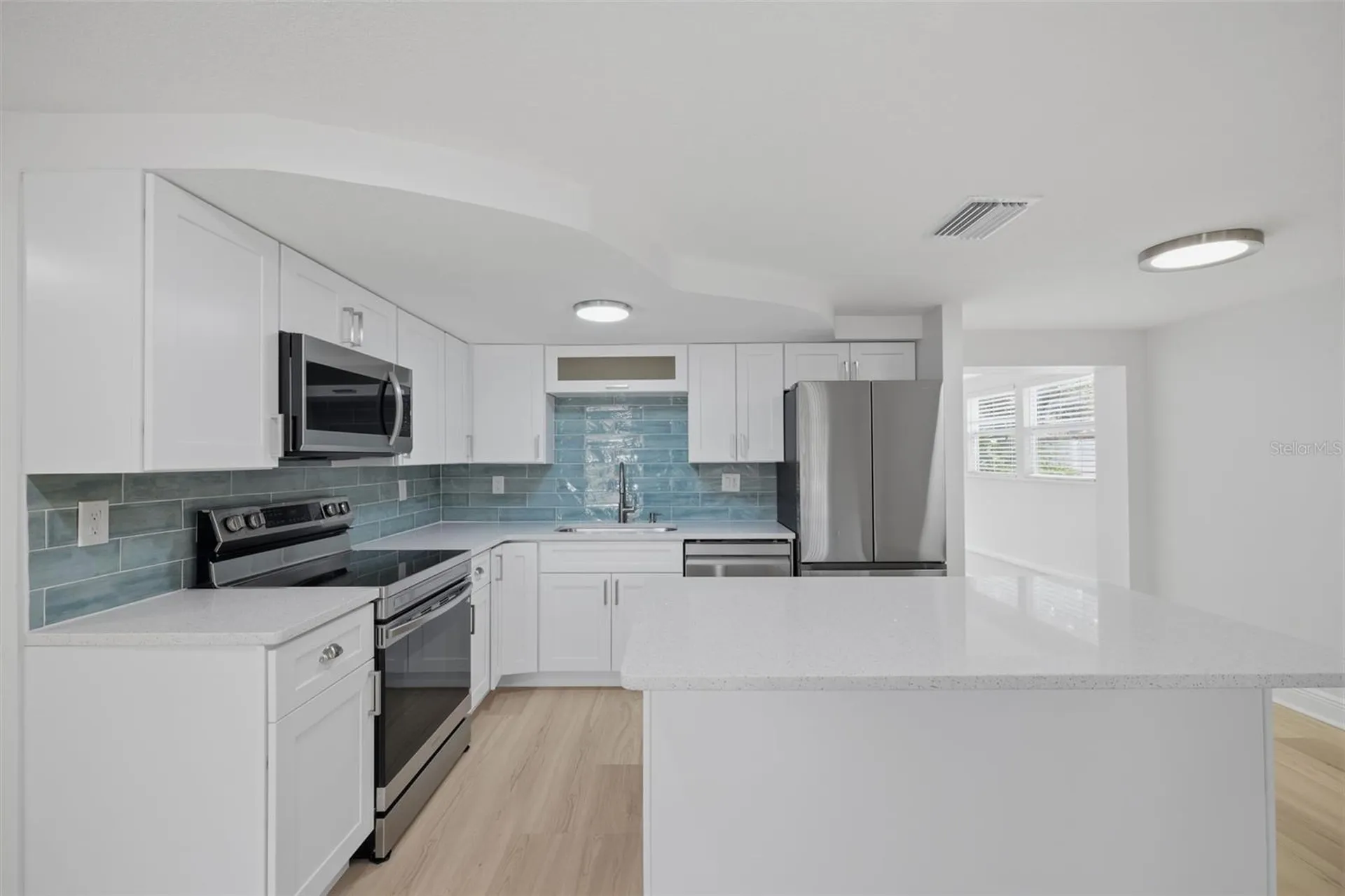 8411 Lincolnshire Drive Hudson FL 34667