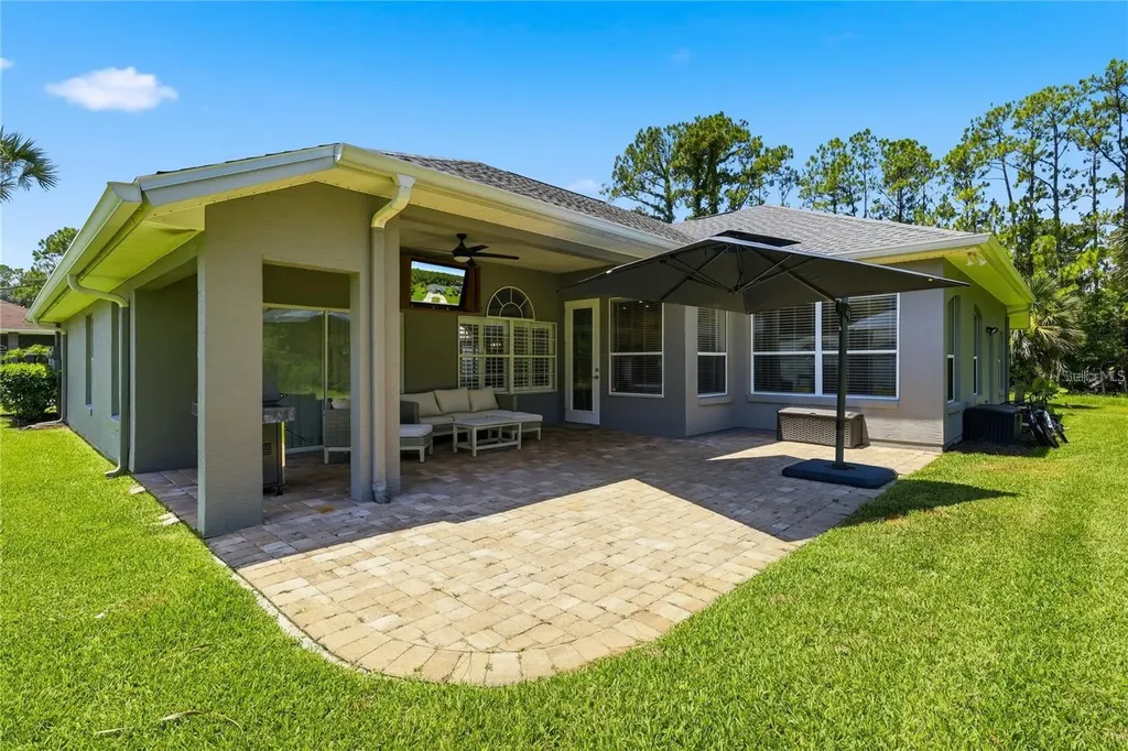 62 Sentinel Trail Palm Coast FL 32164