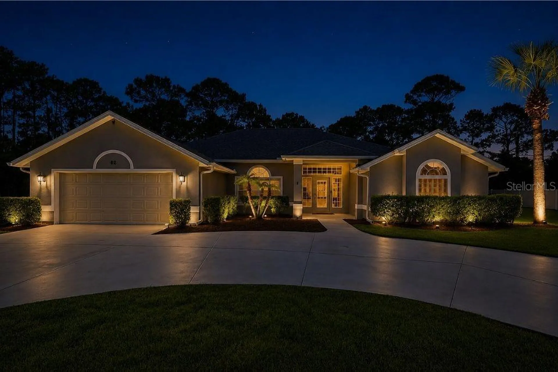 62 Sentinel Trail Palm Coast FL 32164