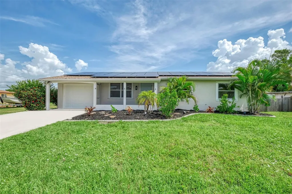 166 Chatham Street NW Port Charlotte FL 33952