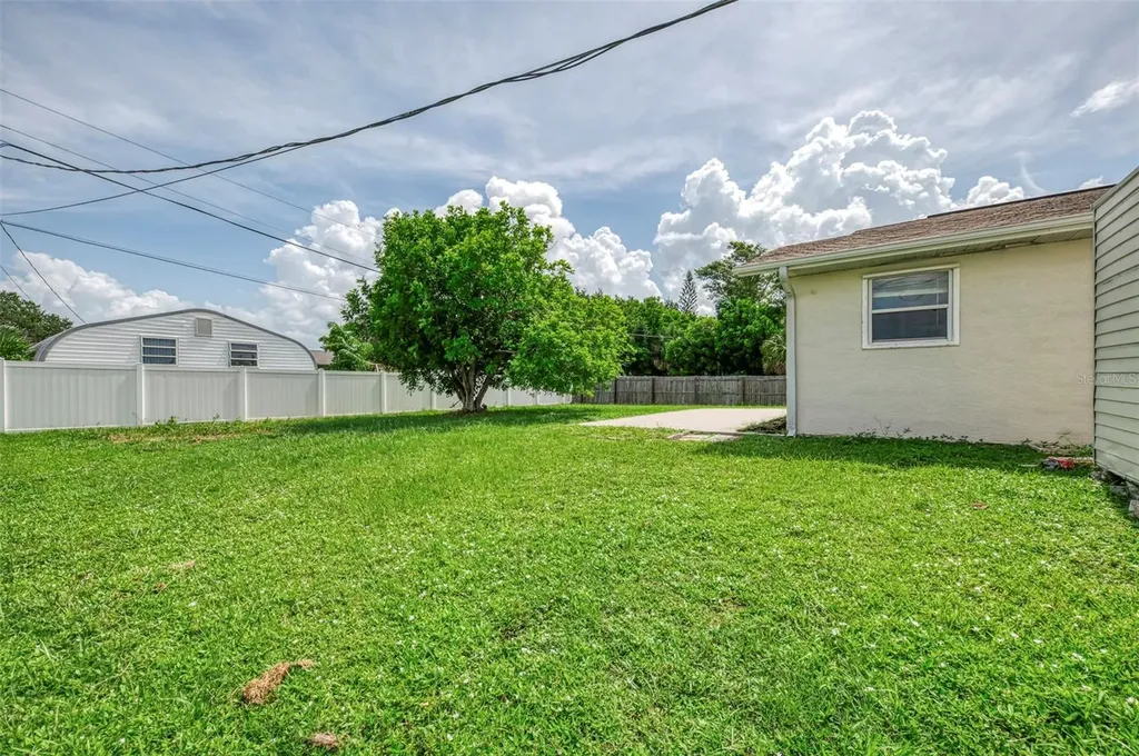 166 Chatham Street NW Port Charlotte FL 33952