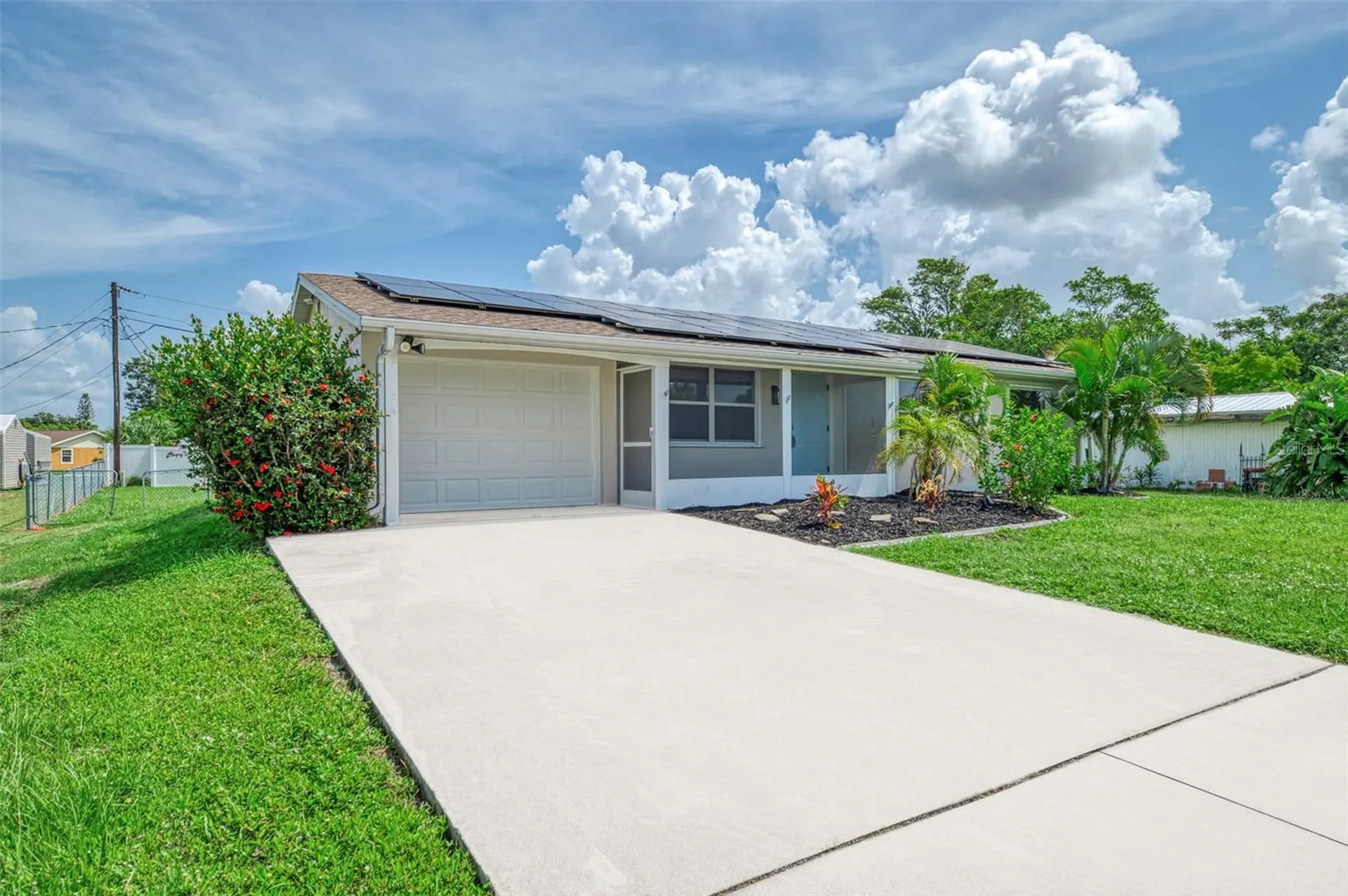 166 Chatham Street NW Port Charlotte FL 33952