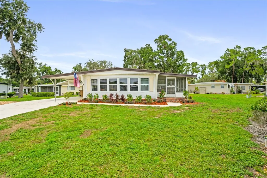 150 Azalea Trail Leesburg FL 34748