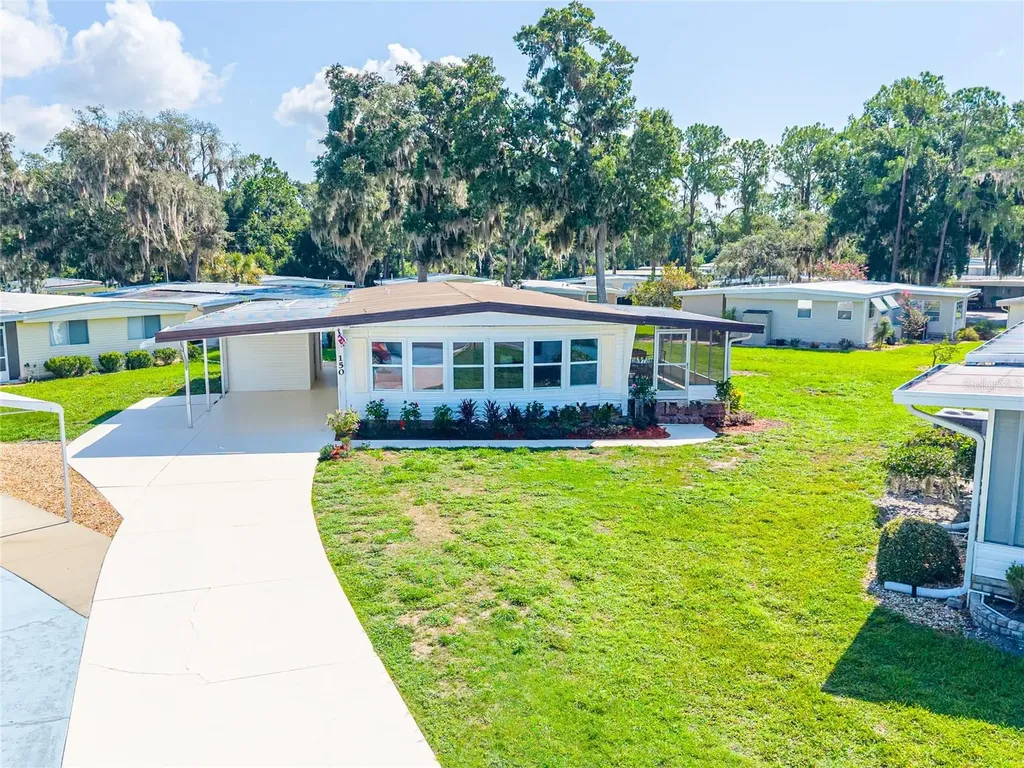 150 Azalea Trail Leesburg FL 34748