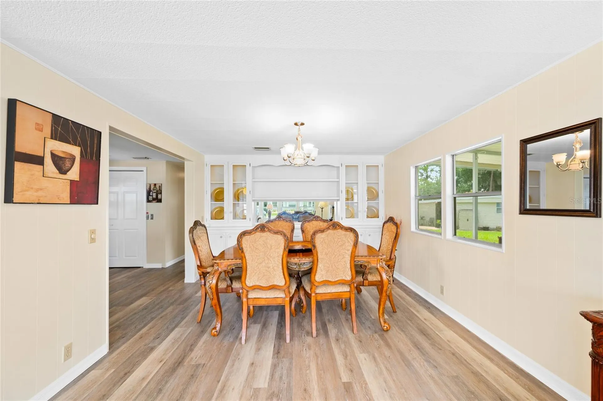 150 Azalea Trail Leesburg FL 34748