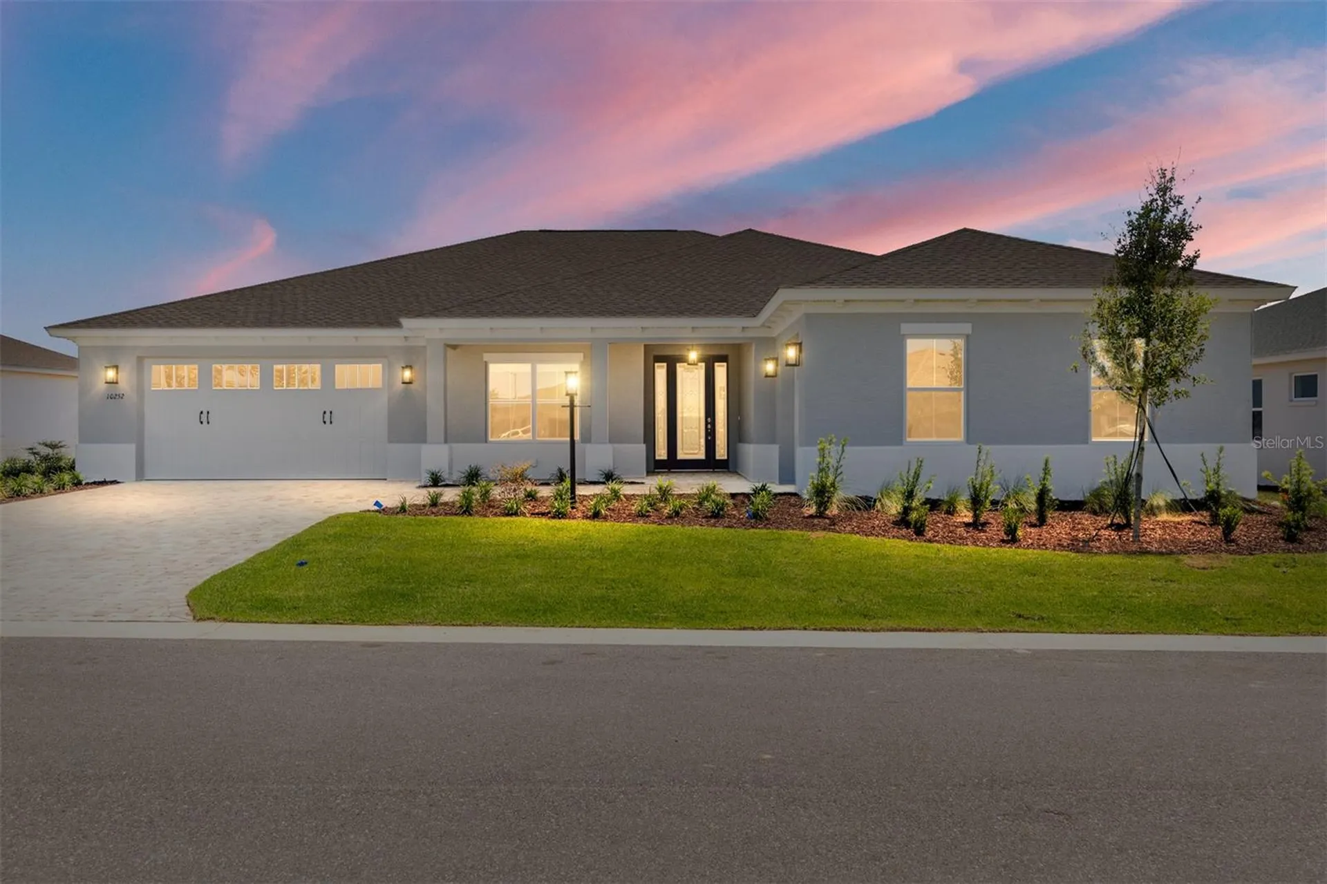 10252 SW 85th Place Road Ocala FL 34481