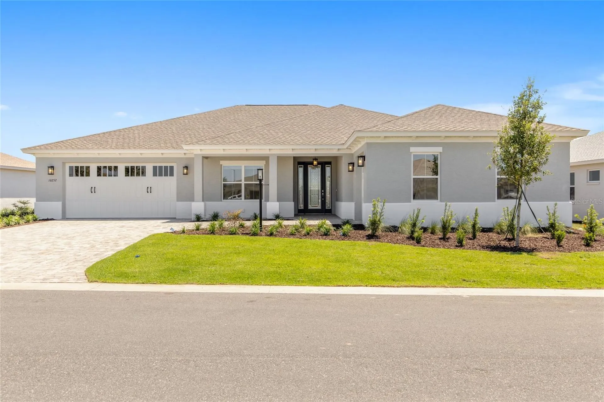 10252 SW 85th Place Road Ocala FL 34481