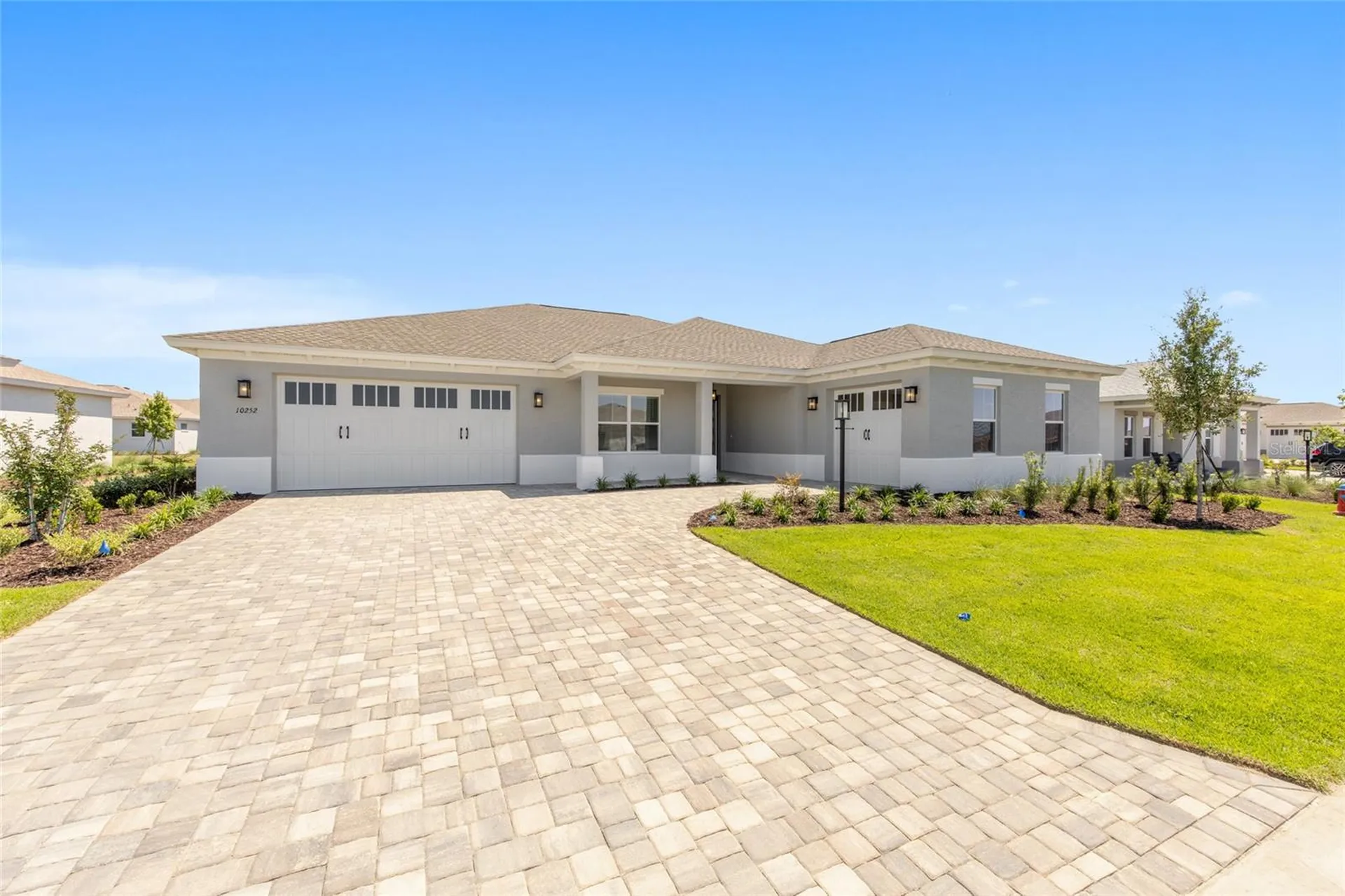 10252 SW 85th Place Road Ocala FL 34481