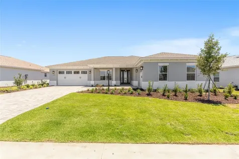 10252 SW 85th Place Road Ocala FL 34481
