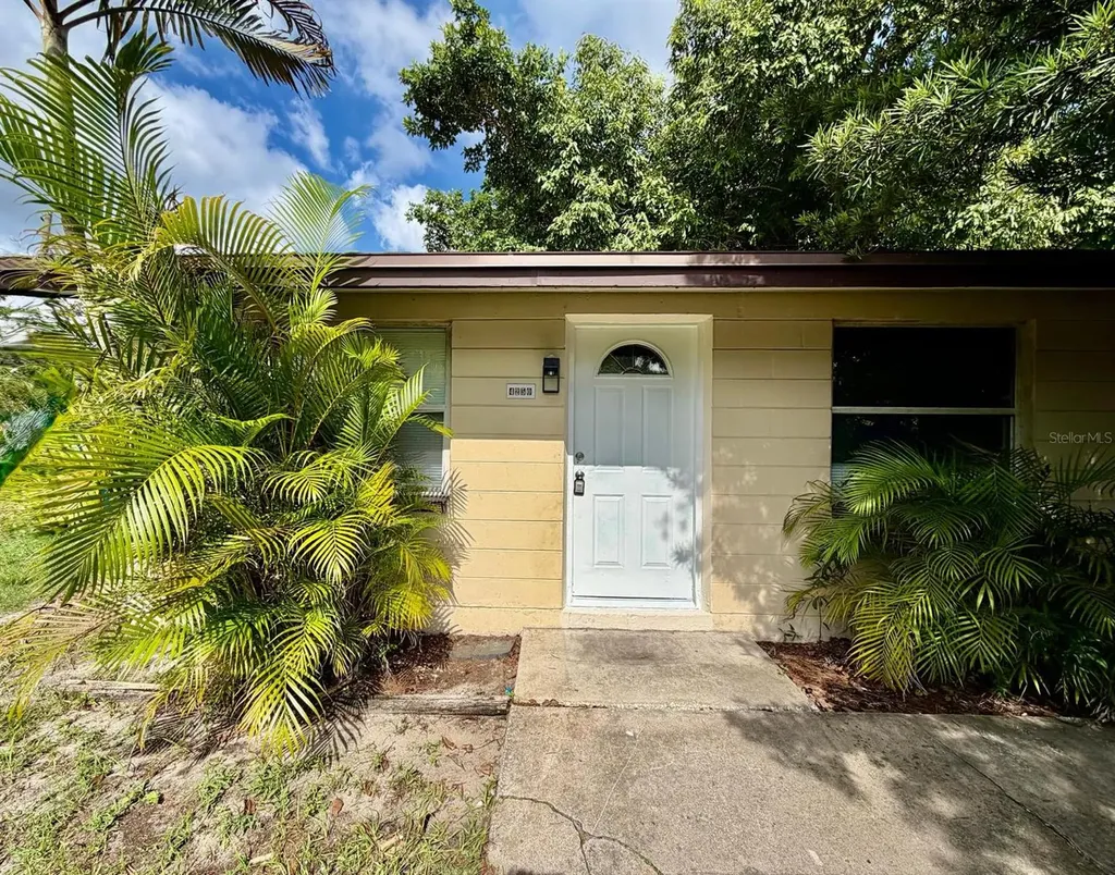 4250 46th St Petersburg FL 33714