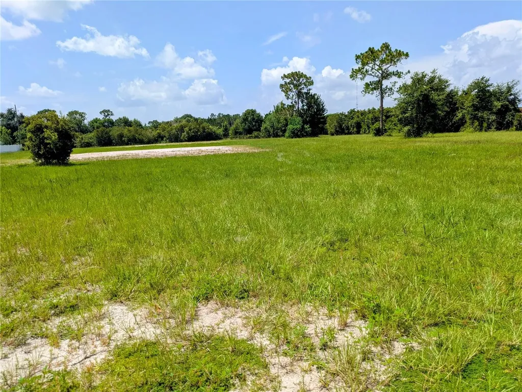 Cord Avenue St Cloud FL 34772