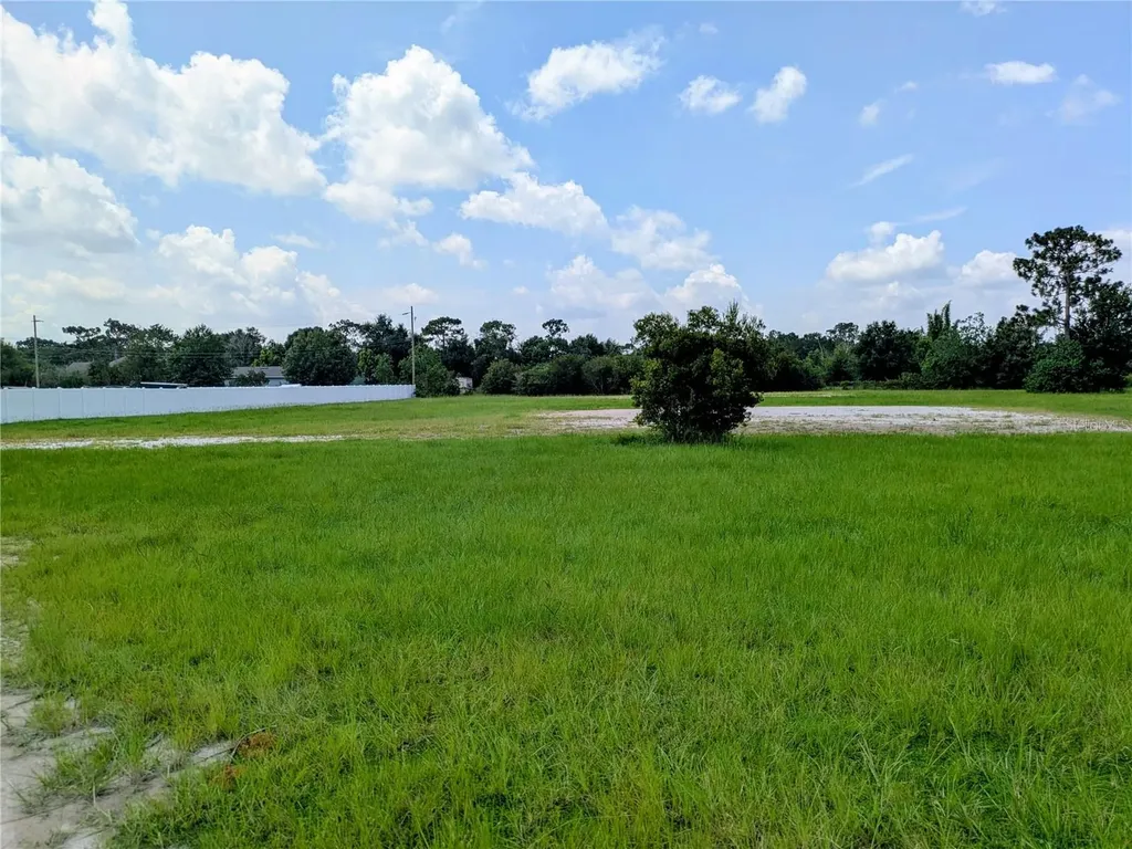 Cord Avenue St Cloud FL 34772