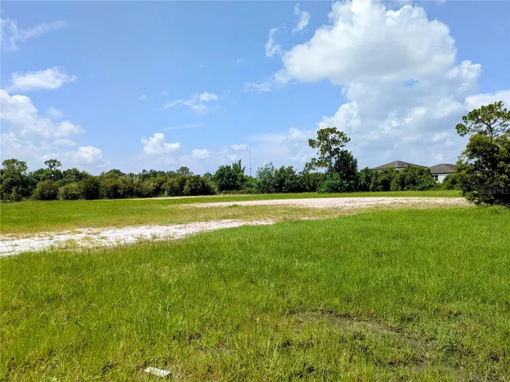 Cord Avenue St Cloud FL 34772