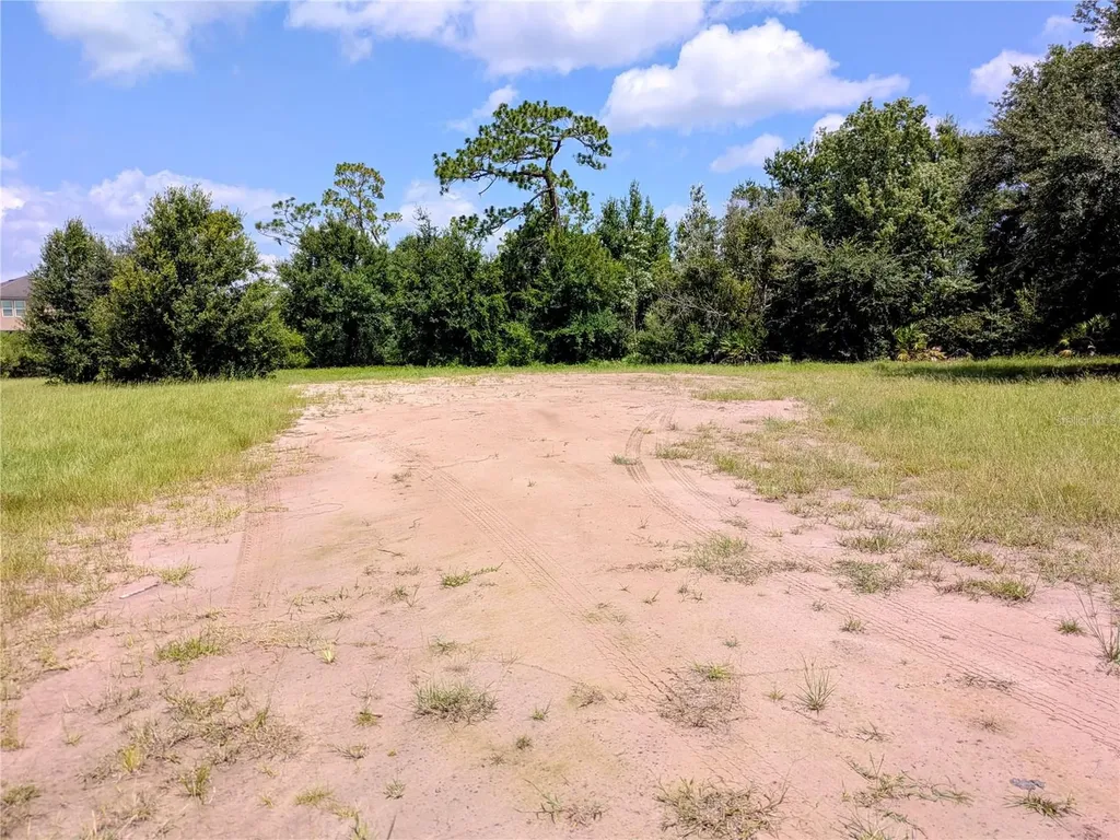 Cord Avenue St Cloud FL 34772