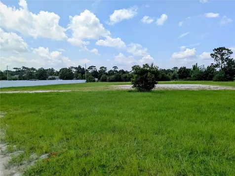 Cord Avenue St Cloud FL 34772