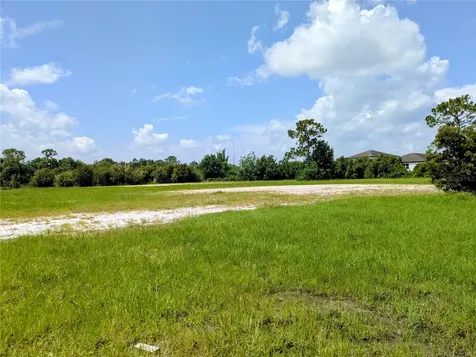 Cord Avenue St Cloud FL 34772
