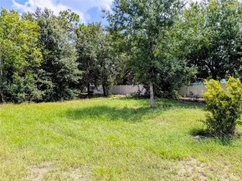Cord Avenue St Cloud FL 34772