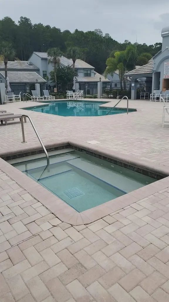 4176 Brentwood Park Circle Tampa FL 33624