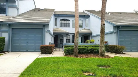 4176 Brentwood Park Circle Tampa FL 33624