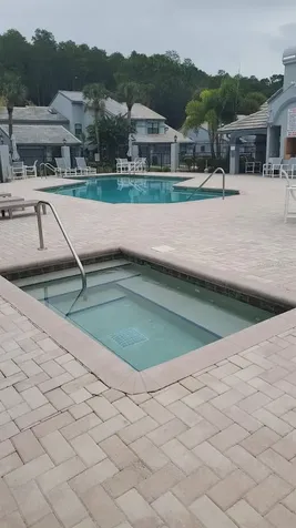 4176 Brentwood Park Circle Tampa FL 33624