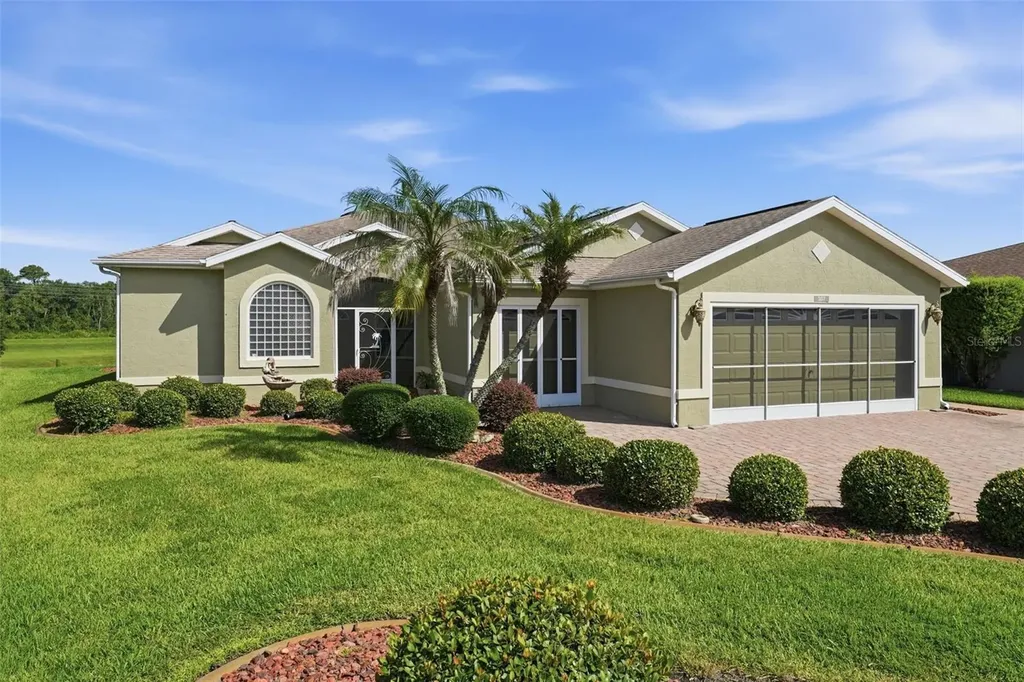 307 Grand Vista Trail Leesburg FL 34748